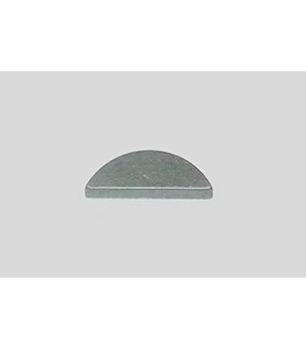 Amazon.com: RAREELECTRICAL New Jet Ski Fly Wheel Woodruff