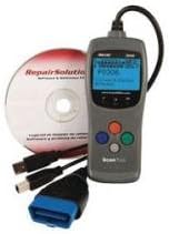 OBD2 SCAN TOOL