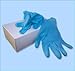 Duraskin Powder-Free Nitrile Disposable Gloves-Large 100 Gloves