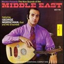NOW SOUNDS OF THE MIDDLE EAST                      image