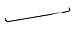 Husqvarna 532192757 Tie Rod