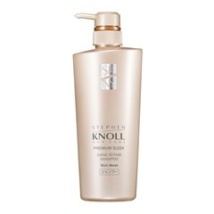 Kose Stephen nor Shine Shampoo Rich Moist 500ml