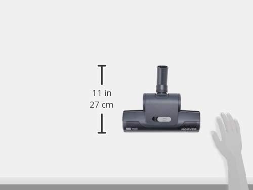 Hoover 35601165 Turbo Nozzle, Black, 1.5 inches - Image 5