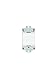 PASS & SEYMOUR ARPTR151GW2 Adorne 1 Gang White Pop Out Outlet