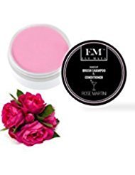 ELY MAYA Brush Shampoo & Conditioner in Rose Martini Pro Size (4oz)