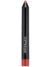 trèStiQue Lip Glaze and Primer   2-in-1 Lip Smoothing Primer and Glossy Color - Vegan