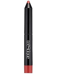 trèStiQue Lip Glaze and Primer   2-in-1 Lip Smoothing Primer and Glossy Color - Vegan