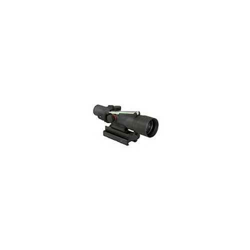 trijicon acog ta33