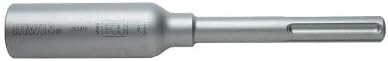 Irwin Tools 332019 Ground Rod Driver, 5/83/4 X 101/4"