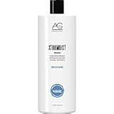 AG Hair Xtramoist Moisturizing Shampoo,  33.8 Fluid Ounce