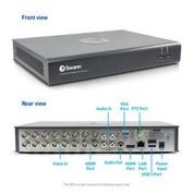 Swann-SWDVK-1645912-US-16-Channel-HD-1080p-cctv-Security-System-Kit-DVR-12-1080p-Bullet-cameras-