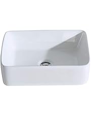 Lavabos sobre encimera | Amazon.es