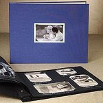 Kolo Refill Pages (Newport 11X14 White)