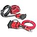 Rough Country RS107 7-Foot Quick Disconnect Winch Power Cable for Any Standard Size Winch primary