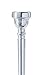 Yamaha Trumpet Mouthpiece Bobby Shew Signature Jazz (YAC SHEWJAZZ)
