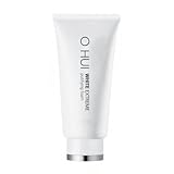 Korean Cosmetics_Ohui White Extreme Purifying Foam_160ml