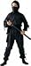 RG Costumes Ninja Costume, Child Small/Size 4-6