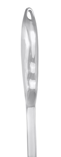 3 Internets+Best+Stainless+Steel+Ladle