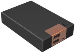 Duracell Powermat GoPower Longhaul backup battery, power bank, for iPhone 5S/5C/5, Samsung Galaxy S4, other smartphones and tablets