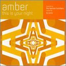 Amber Album: «This Is Your Night» (Front side)