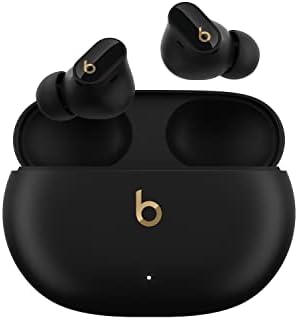 Amazon.com: Beats Studio Buds - True Wireless Noise Cancelling