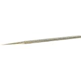 Grex Airbrush Select Replacement Parts Fluid needle, 0.30mm (XB,XG,XS,TG,TS) [PACK OF 2 ]