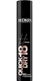 Redken QUICK DRY 18 - INSTANT FINISHING HAIR SPRAY (2 oz)