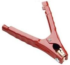 Red 500 Amp Clamp Assembly