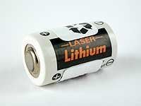 CR14250SE 3V Lithium by Interstate Batteries