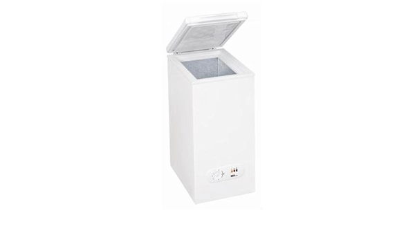 Thor - Congelador Horizontal Thor Tfh40, 835X384X620Cm, 60L ...