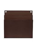 Martha Stewart Home Office with Avery Large Shagreen Double Pocket, 11 3/4