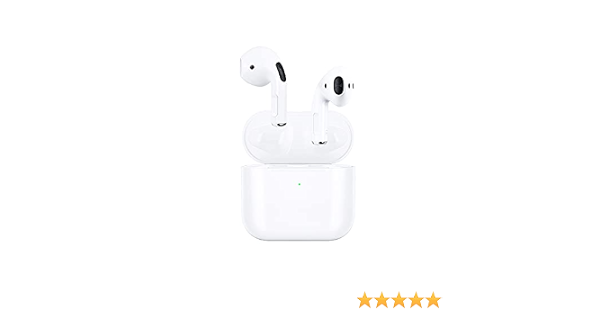 WIWU Airbuds Lite HF Sound True 