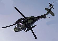 HH-60D Nighthawk
