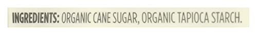 365 BY WHOLE FOODS MARKET, ORGANIC POWDERED SUGAR, 24 OUNCE