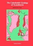 The Caledonide Geology of Scandinavia, , 1853330671