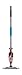 Dirt Devil PD11000 Quick Clean Spray Mop with Swipes Microfiber Scrubbing Pad