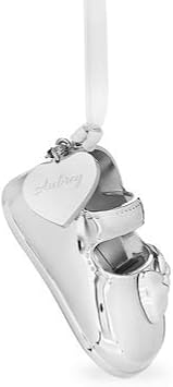 things remembered baby ornament