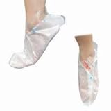 Foot Peel Mask, Exfoliating Callus Remover