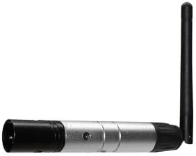 Blizzard Lighting wiCICLEs | 2.4 GHz Wireless DMX Interface (wiCICLE Transmitter)