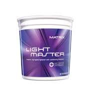 Matrix Light Master Conditioning Lightener 16 Oz (16 oz)