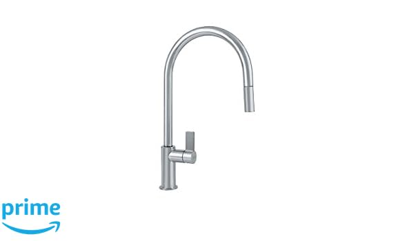 Franke Fft3180 Ambient 3 In 1 Filter Faucet Amazon Com