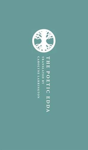 Download The Poetic Edda PDF