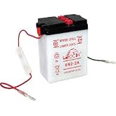 Leoch L6N2-2A Powersport Battery