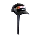 12 ct. ~ Nascar Hat Decorative Pick ~ Cupcake Decoration ~ Cake Decoration
