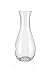 Govino Go Anywhere Dishwasher Safe Decanter Flexible Shatterproof Recyclable, 28-oz (750 ml).