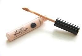 COLLECTION LASTING PERFECTION ulimate wear concealer #2 rich beige, cool medium, up to 16 hour wear