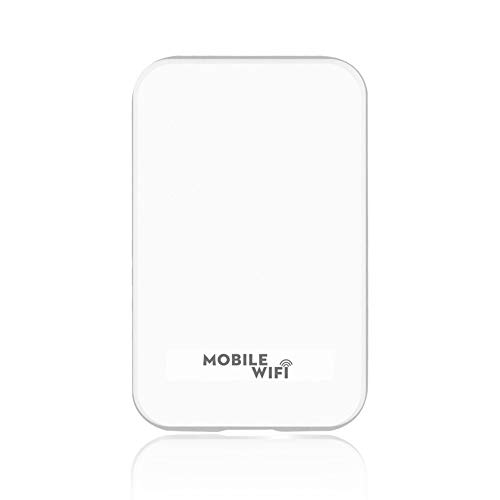 Carrfan 4G LTE Wireless Router Portable Router Mobile WiFi for Car Outdoor Traveling - Thumbnail 3