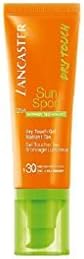 Lancaster Sun Sport spf 30 Dry Touch 75ml by Dry Touch