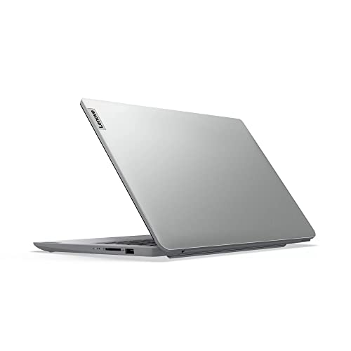Lenovo IdeaPad 2023 Flagship 14" HD Screen Lightweight Laptop, 4Core Intel Pentium N5030 (Upto