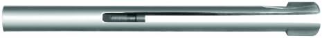 Whitney Tool CE-28-2 Burr-Zit Deburring Tool, System II, 7/16" Hole Size